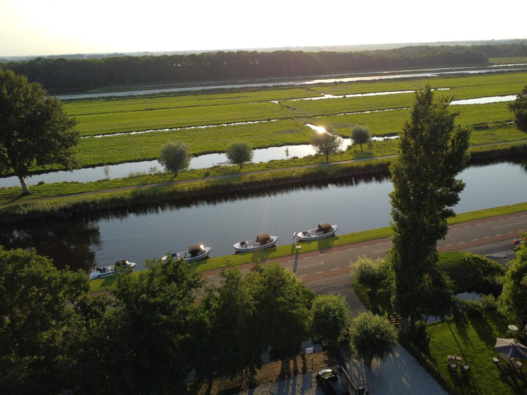 Park De Driesprong