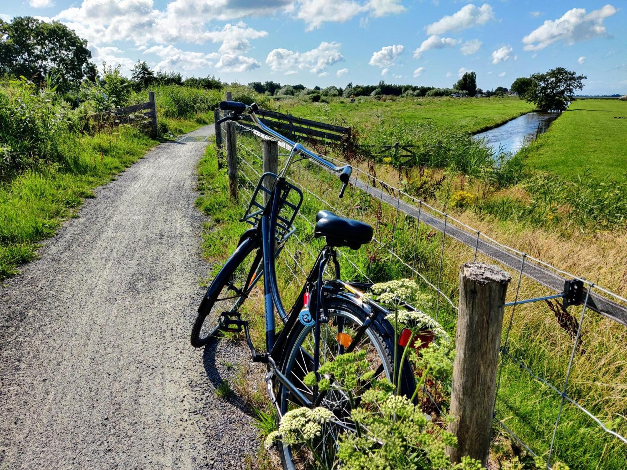 Park De Driesprong Nieuwveen