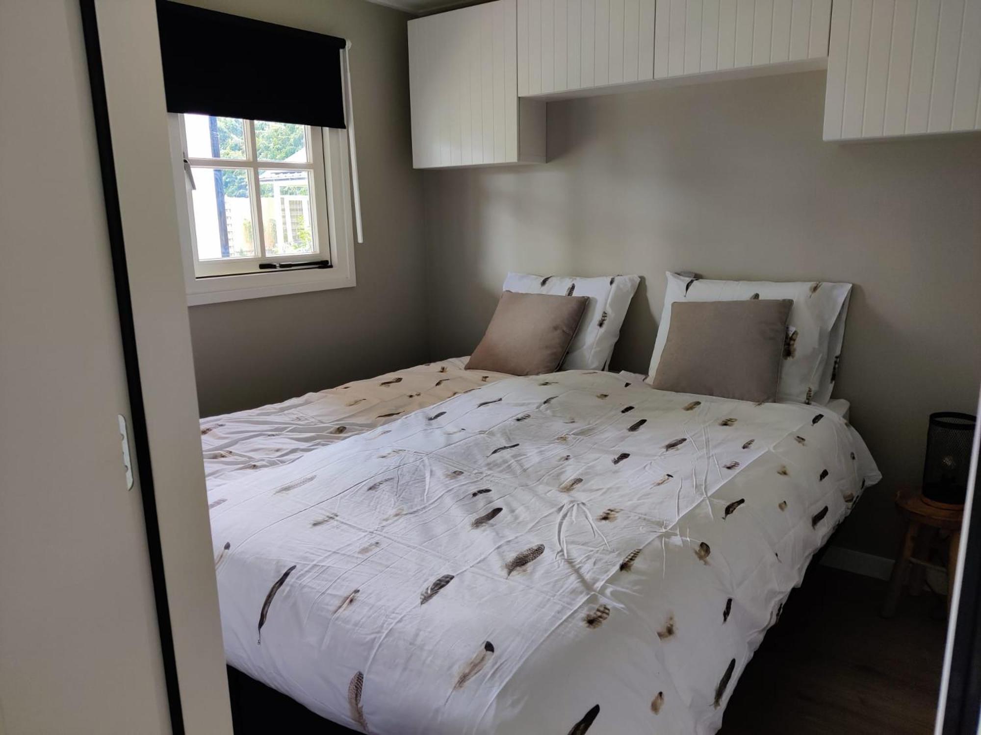 Park De Driesprong Chalet
