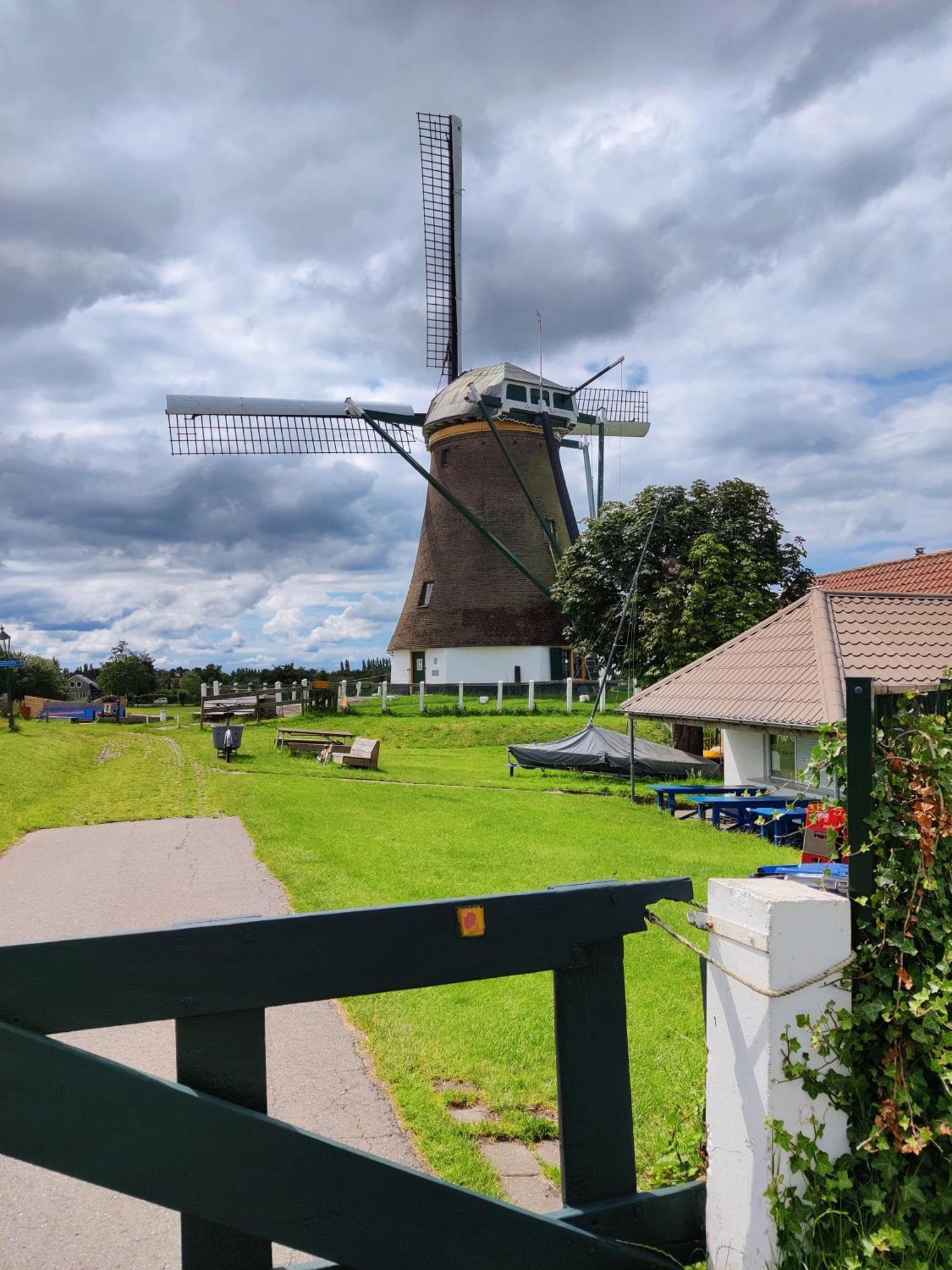 Park De Driesprong Nieuwveen