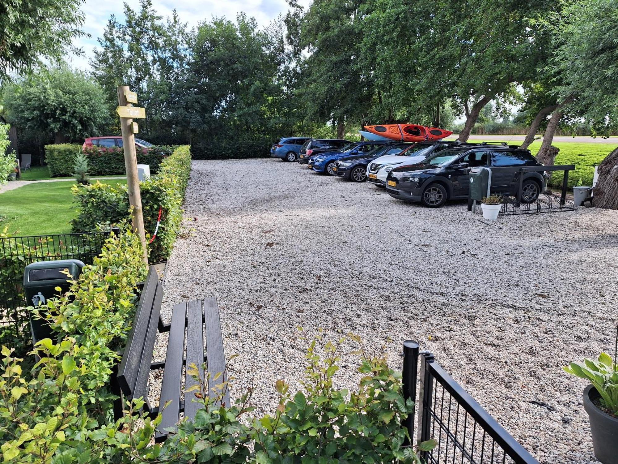 Chalet Park De Driesprong