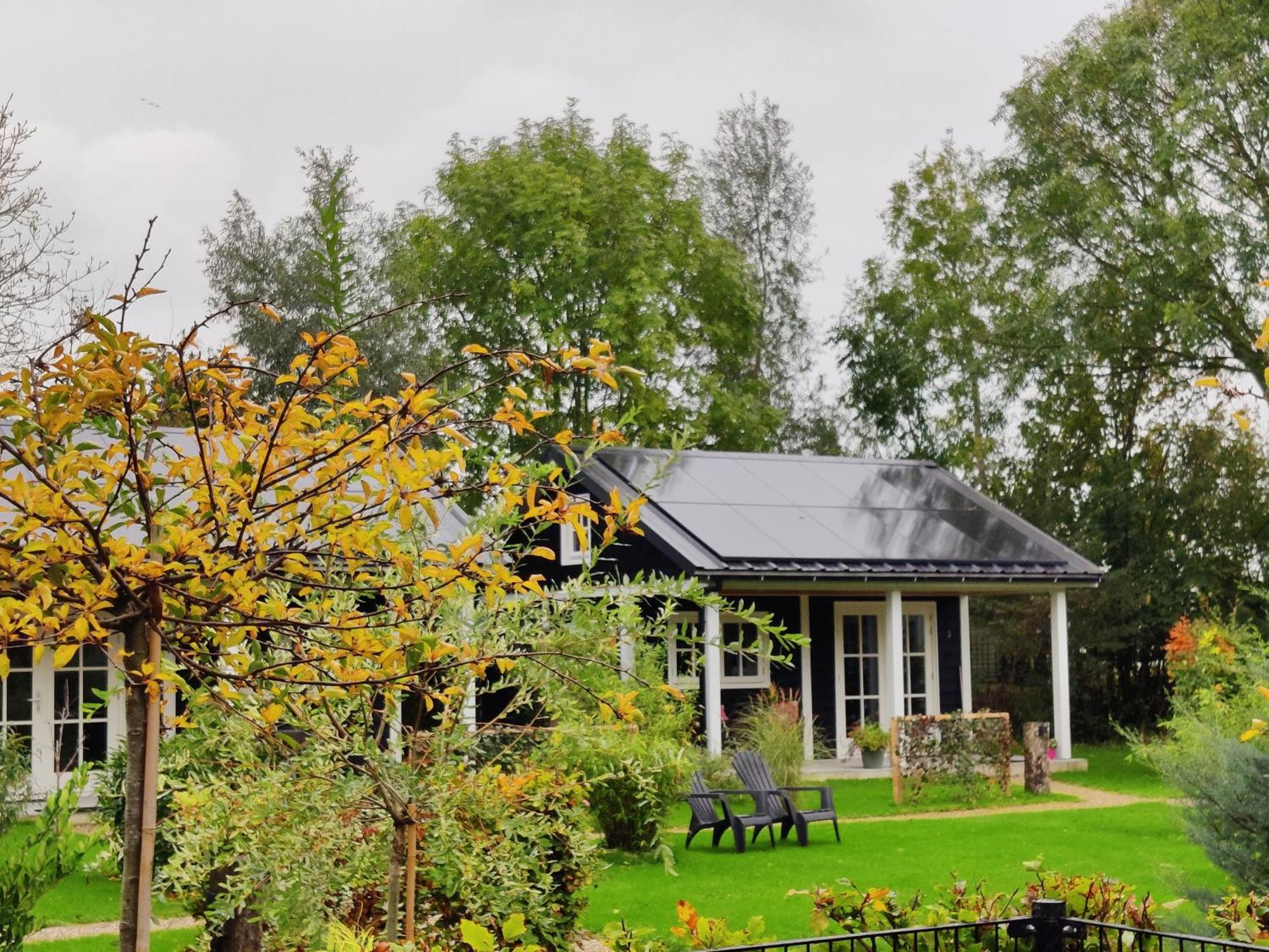 Park De Driesprong *