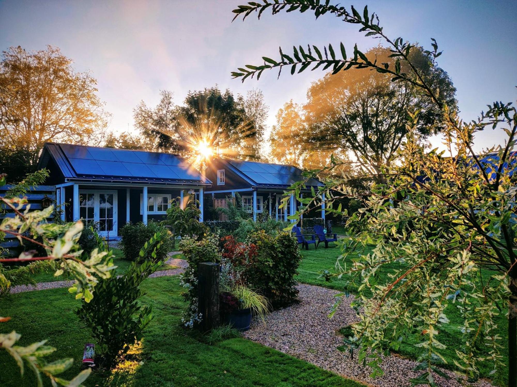 Park De Driesprong Chalet