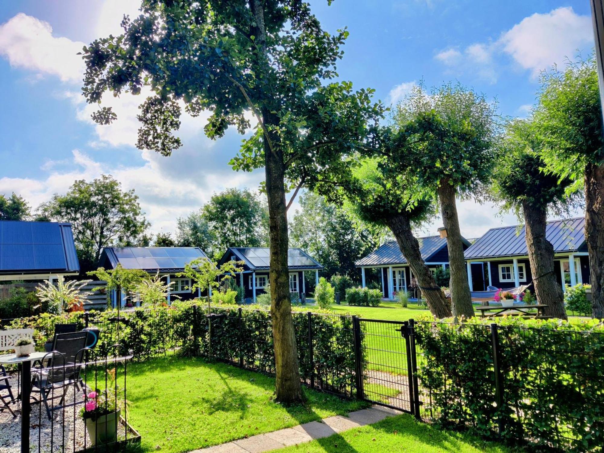 Park De Driesprong Chalet *